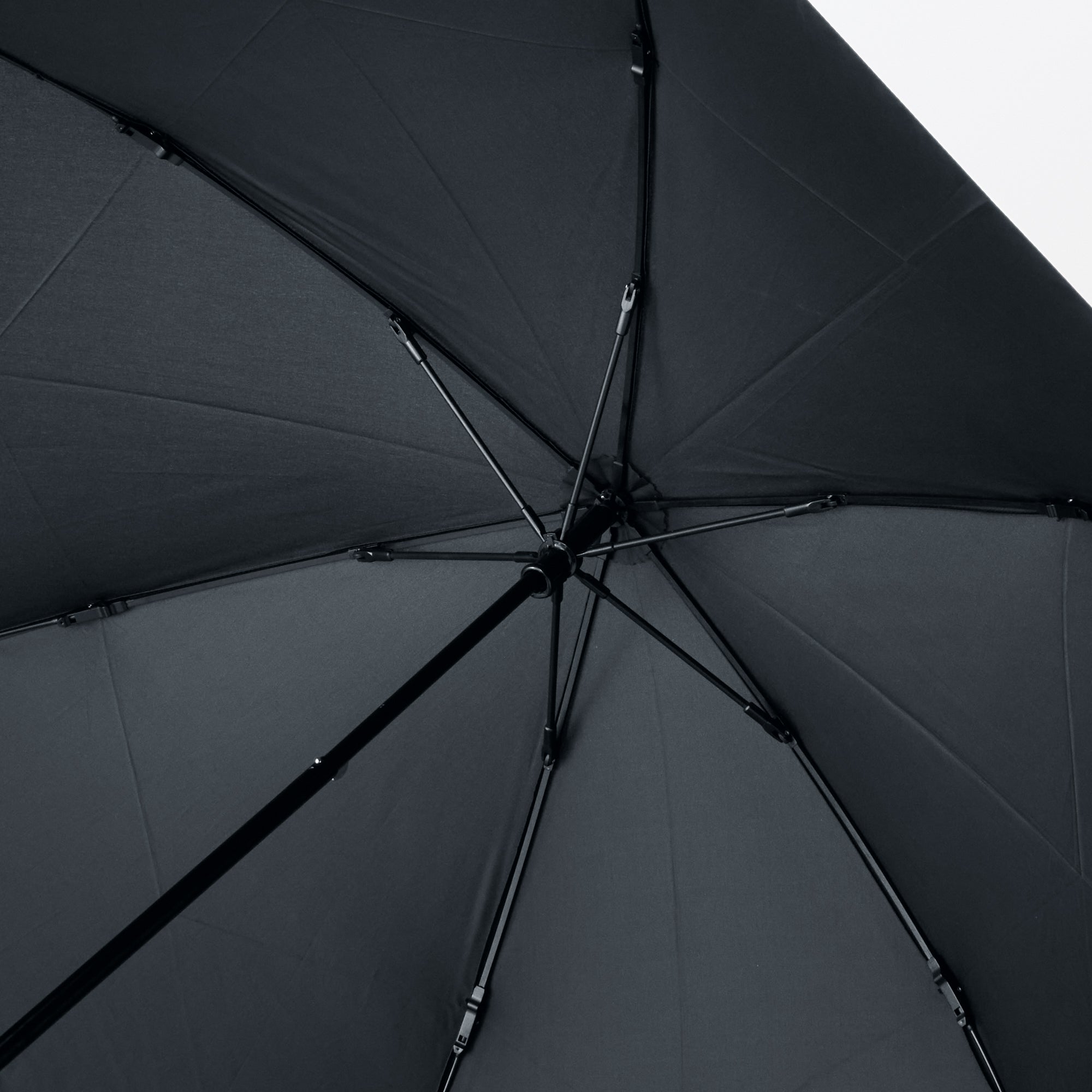 All-Weather 2-Way Foldable Umbrella