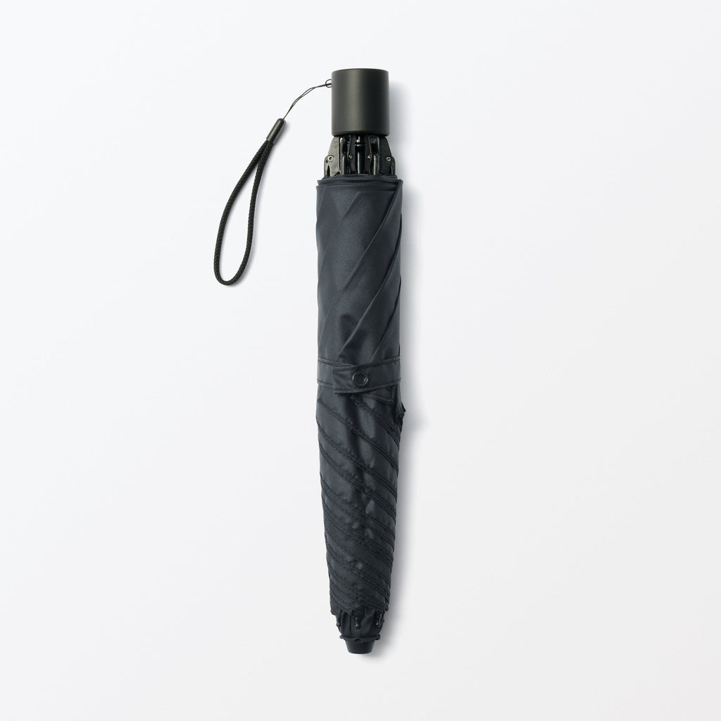 All-Weather 2-Way Foldable Umbrella