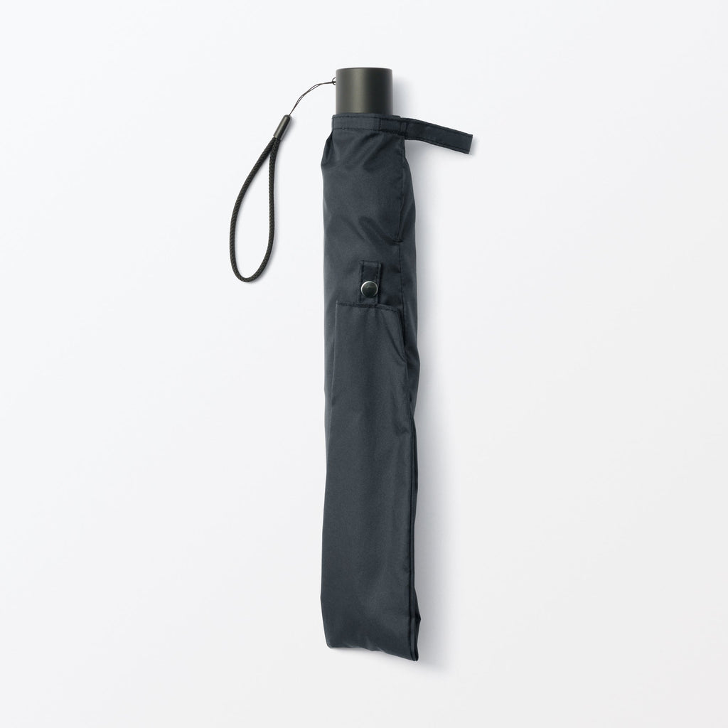 All-Weather 2-Way Foldable Umbrella