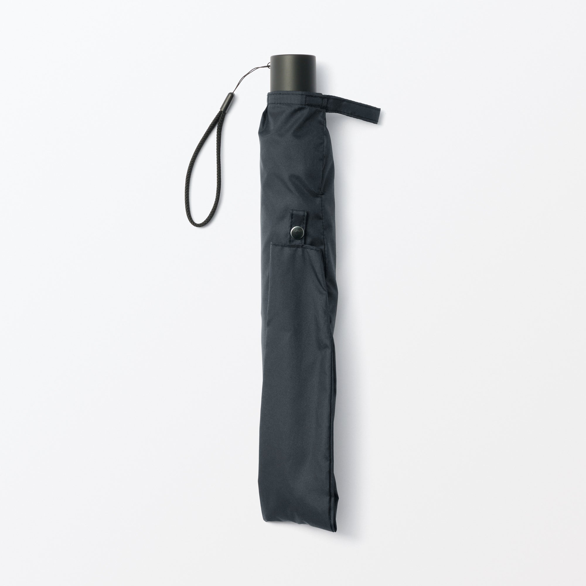 All-Weather 2-Way Foldable Umbrella