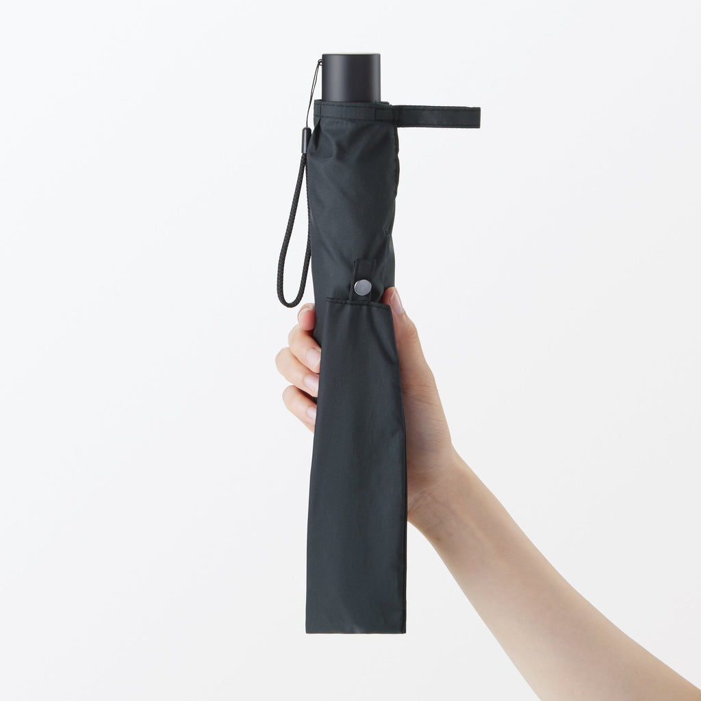 All-Weather 2-Way Foldable Umbrella