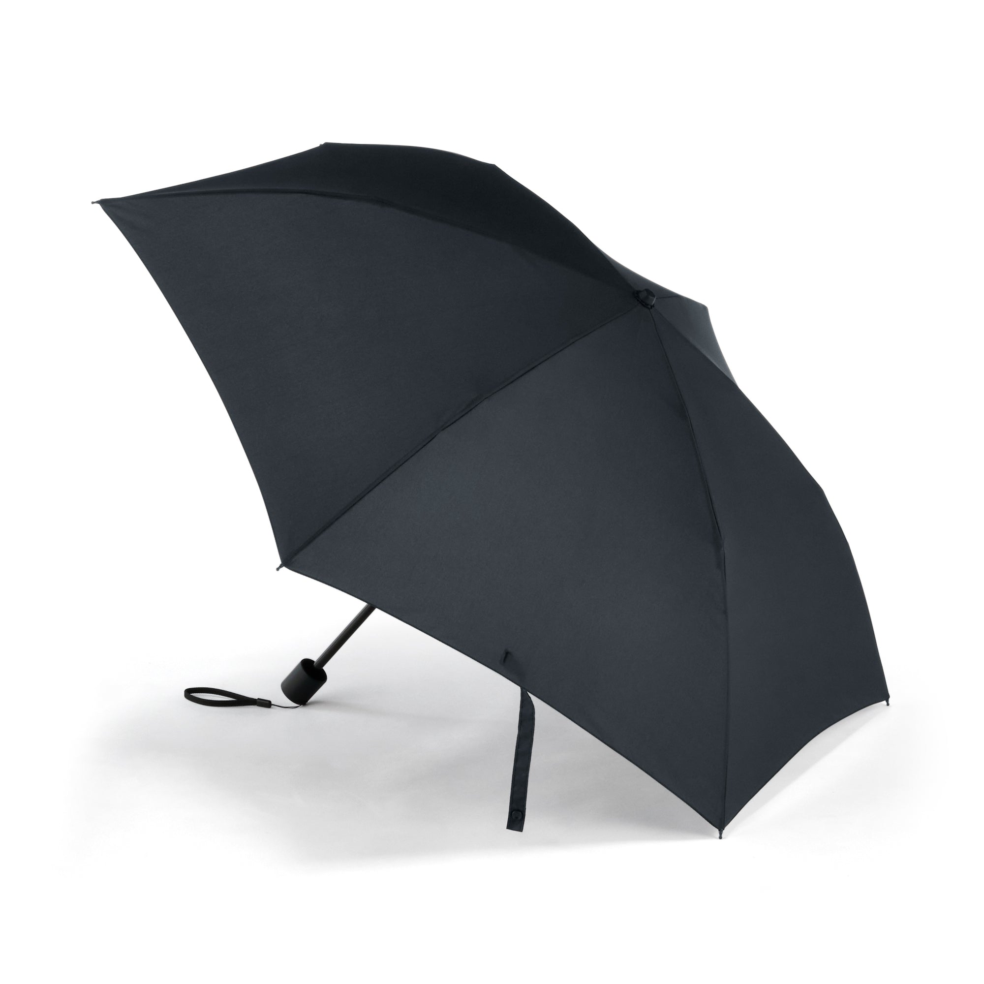 All-Weather 2-Way Foldable Umbrella