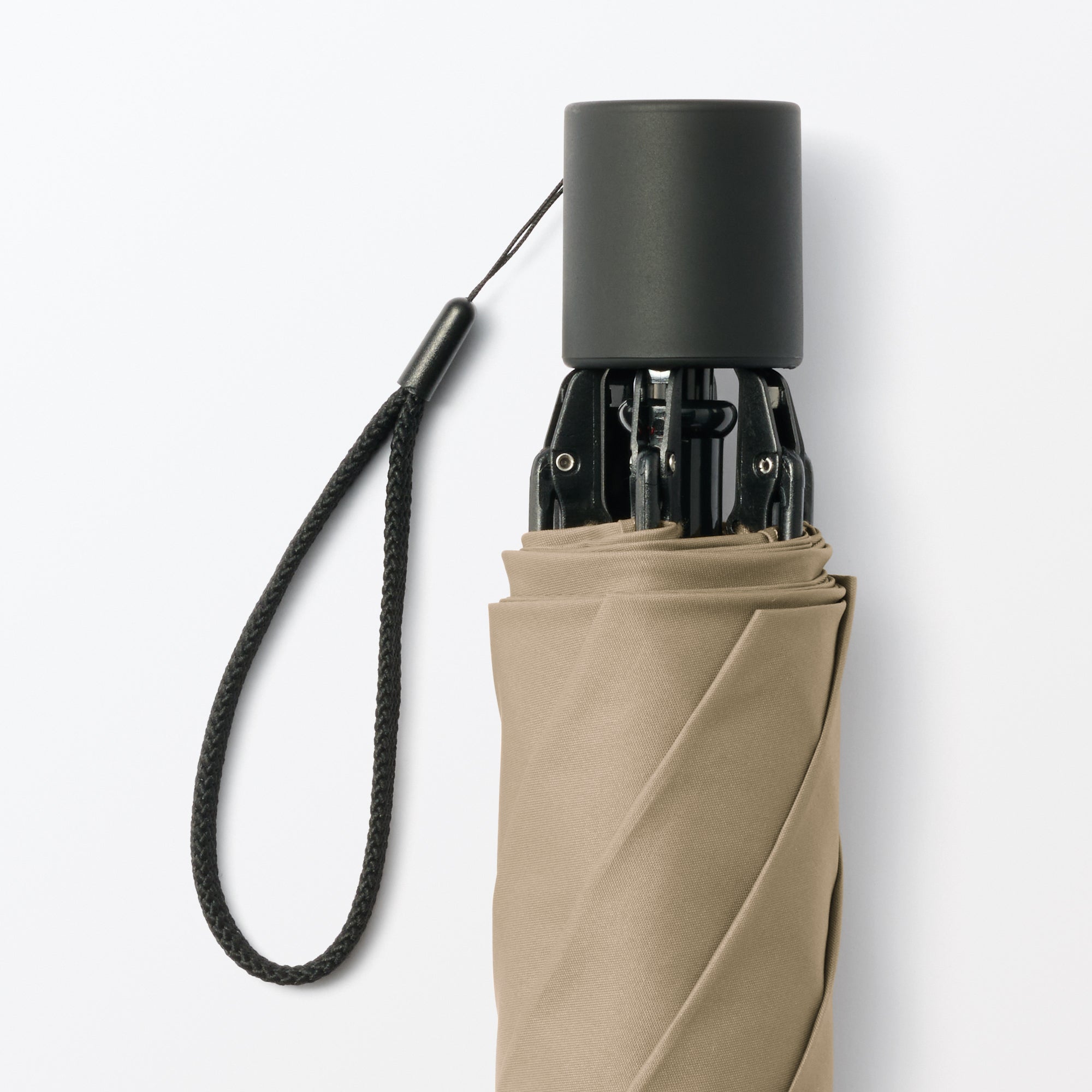 All-Weather 2-Way Foldable Umbrella