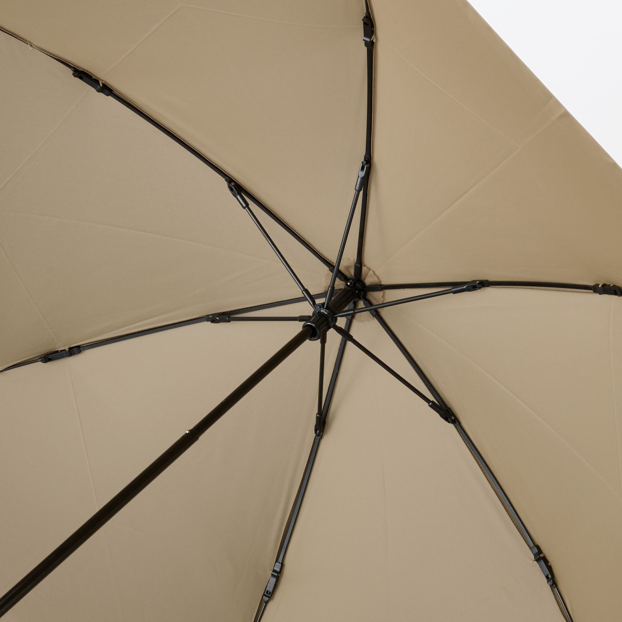 All-Weather 2-Way Foldable Umbrella