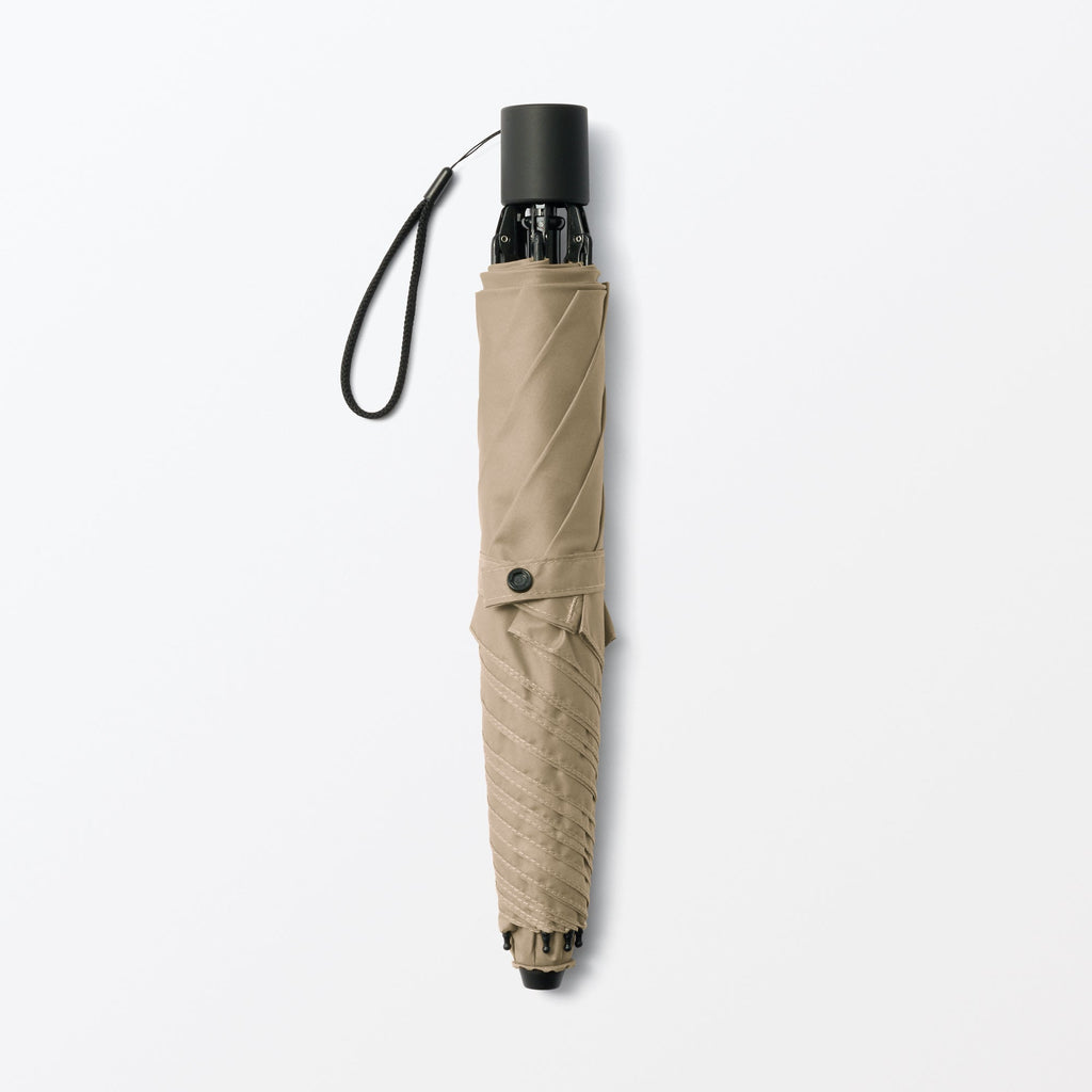 All-Weather 2-Way Foldable Umbrella