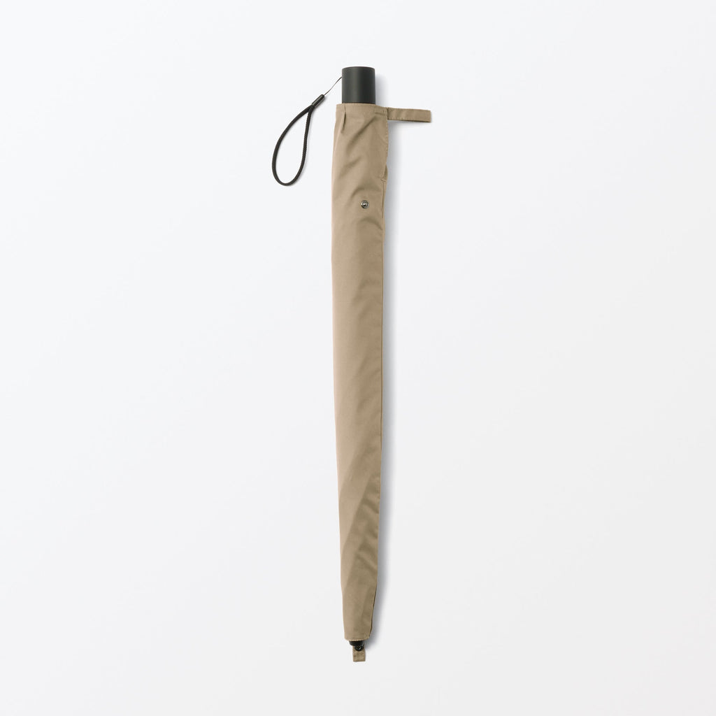 All-Weather 2-Way Foldable Umbrella