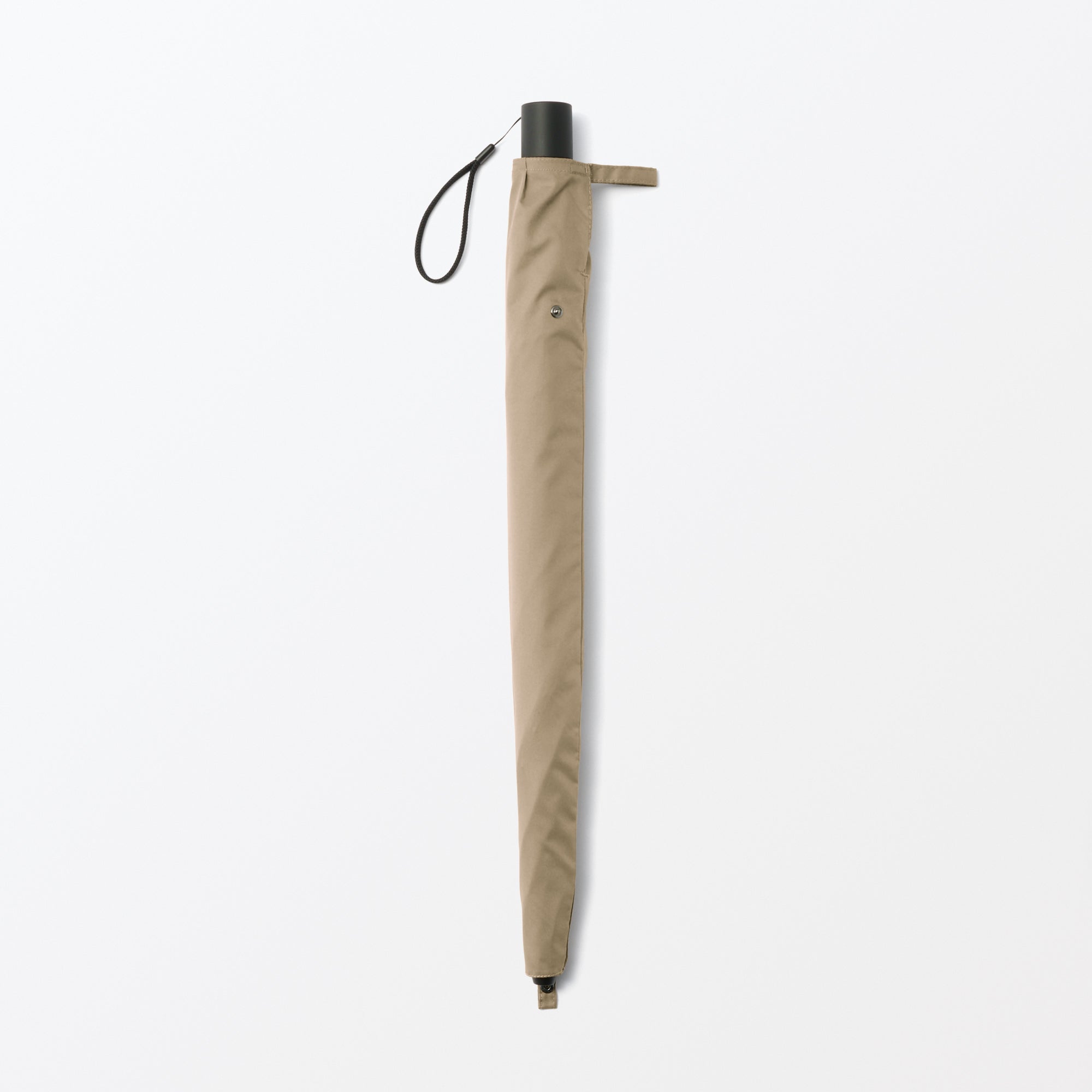 All-Weather 2-Way Foldable Umbrella