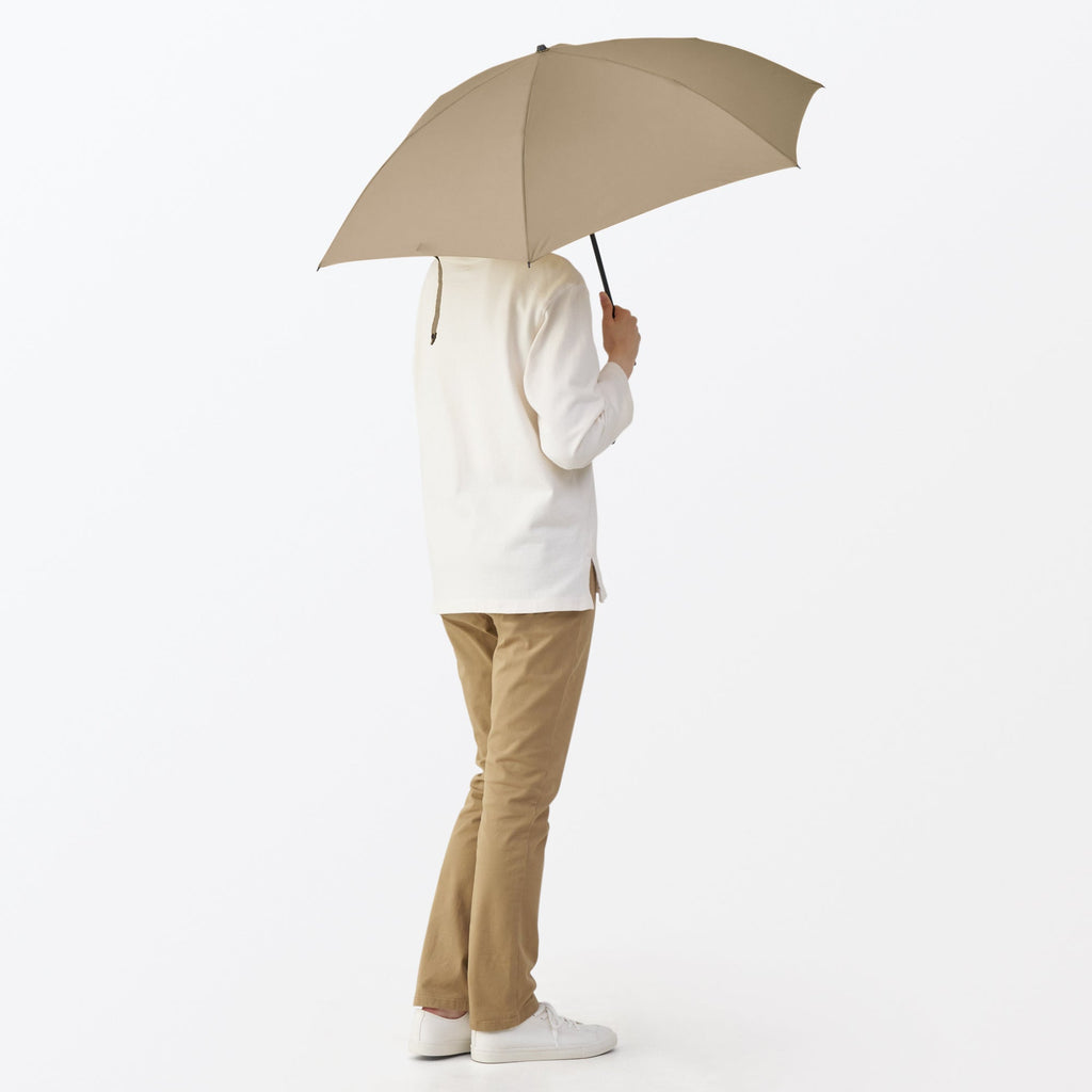 All-Weather 2-Way Foldable Umbrella