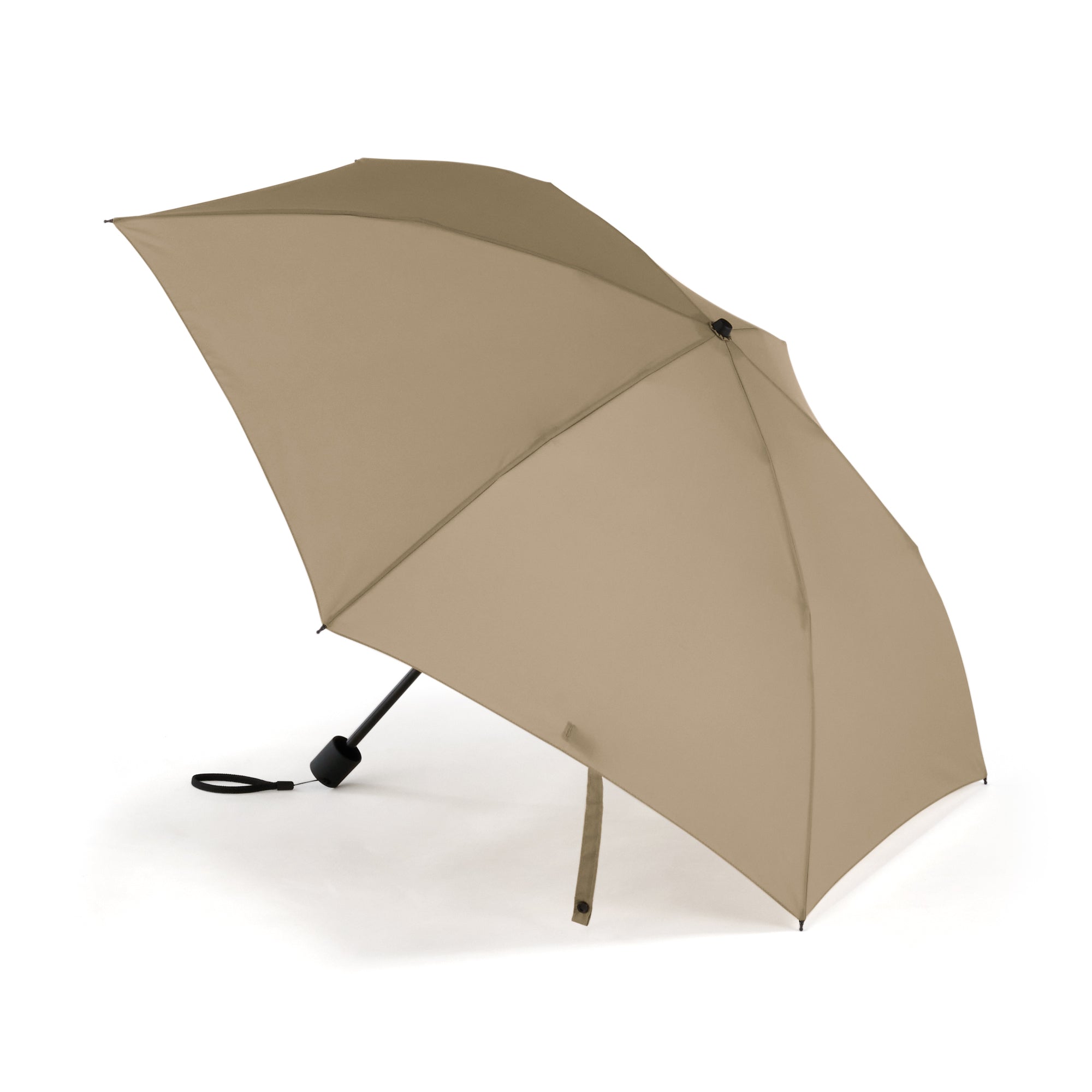 All-Weather 2-Way Foldable Umbrella