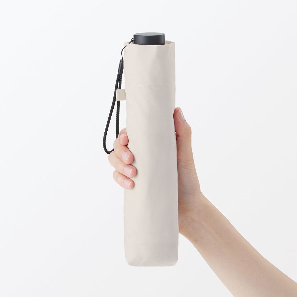 All-Weather Foldable Umbrella