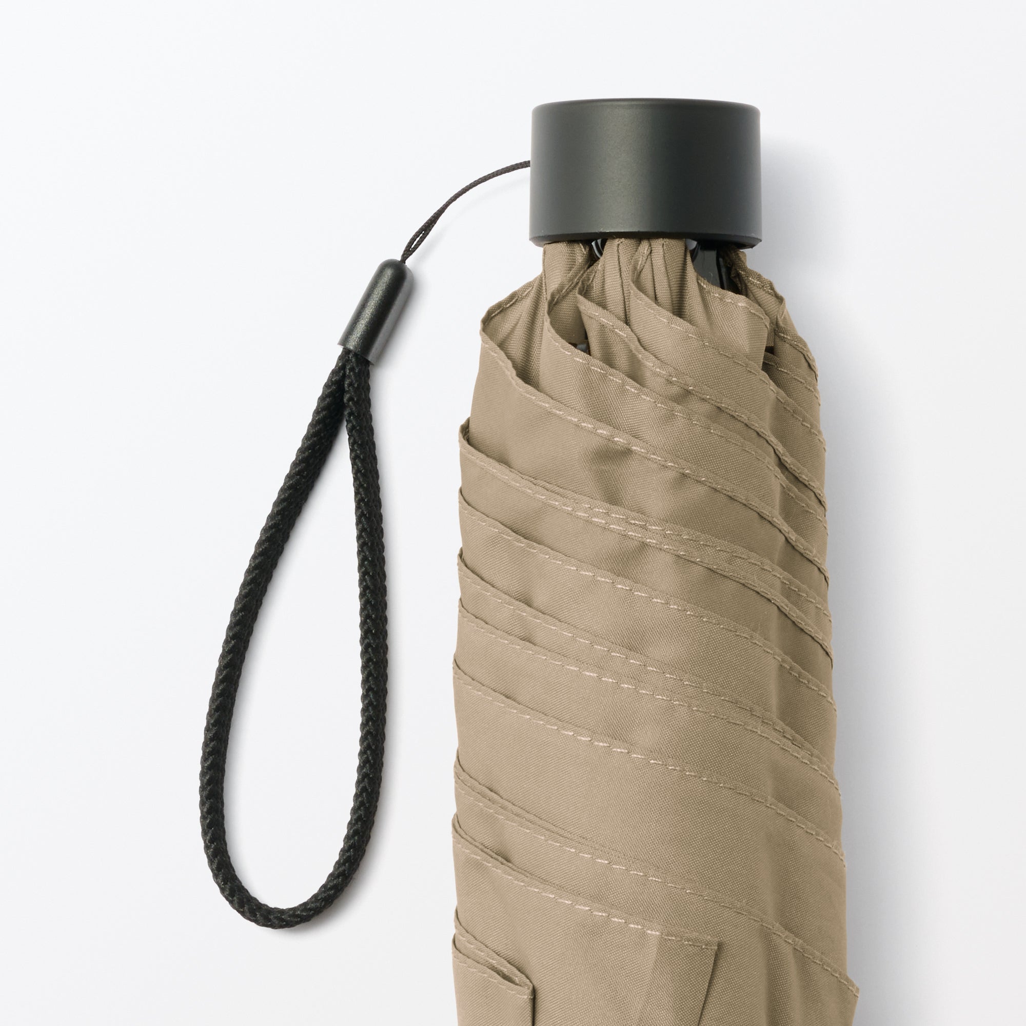 All-Weather Foldable Umbrella