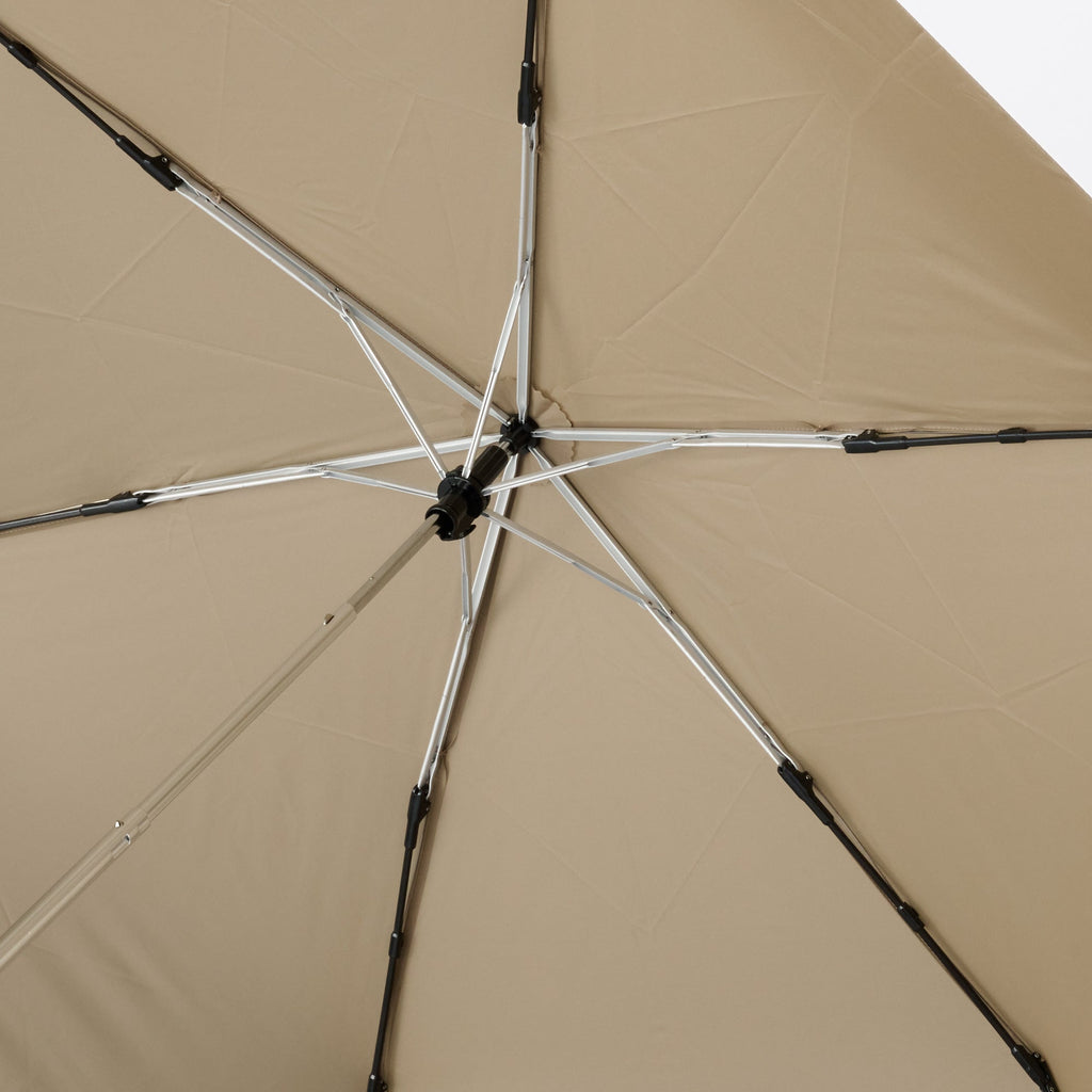 All-Weather Foldable Umbrella