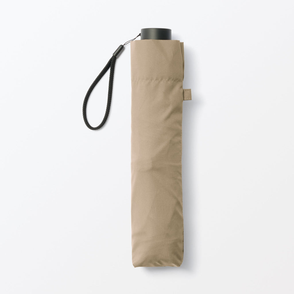All-Weather Foldable Umbrella