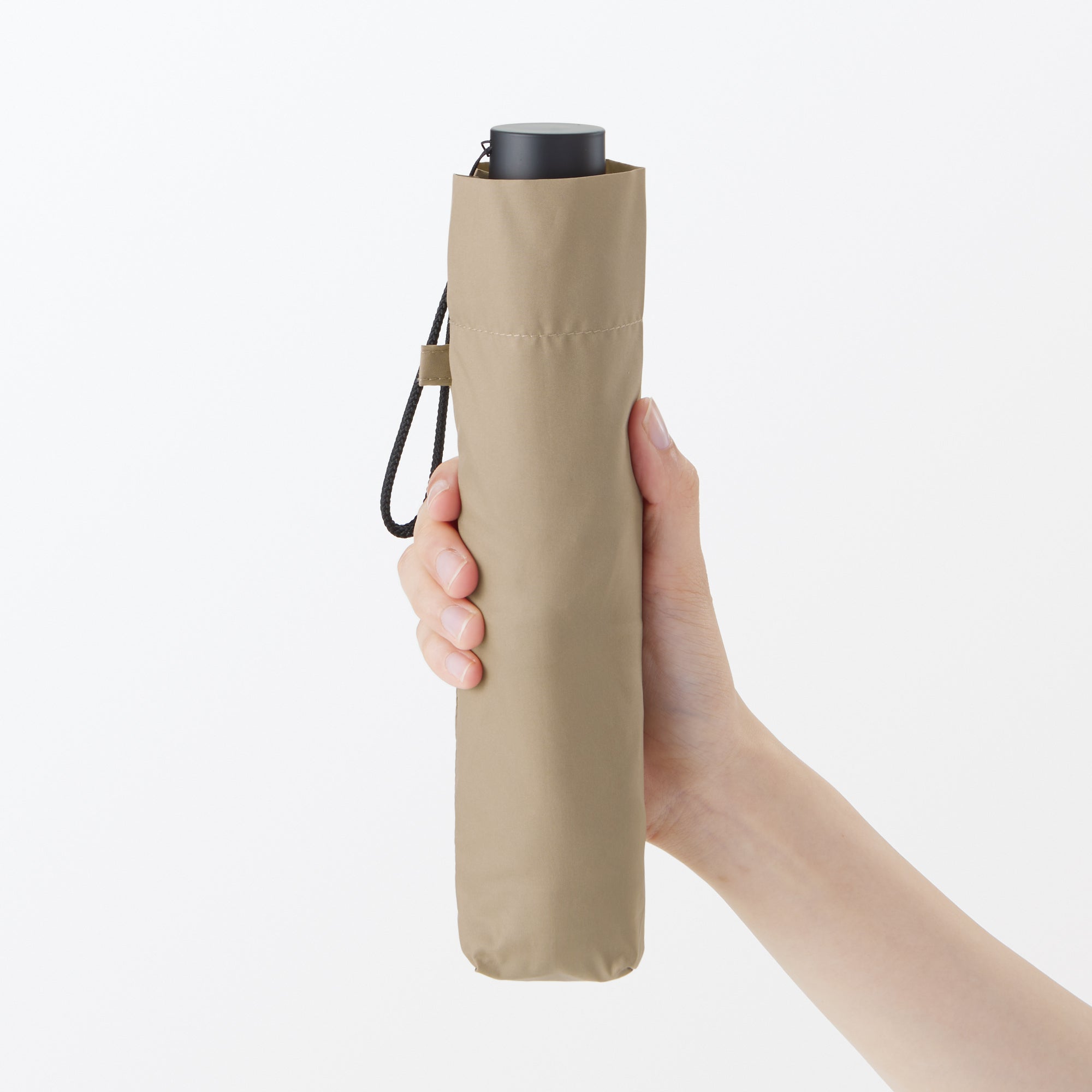 All-Weather Foldable Umbrella