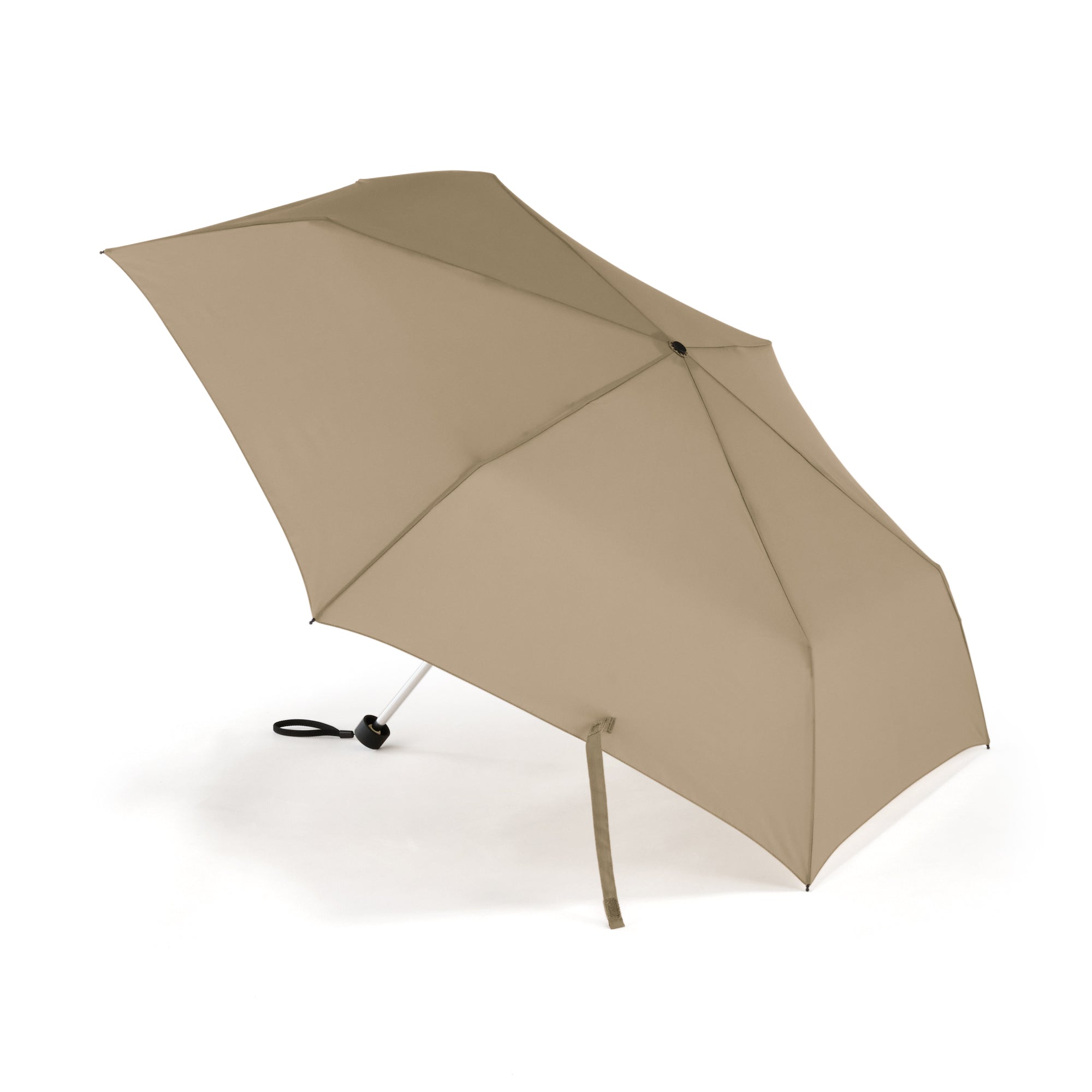 All-Weather Foldable Umbrella
