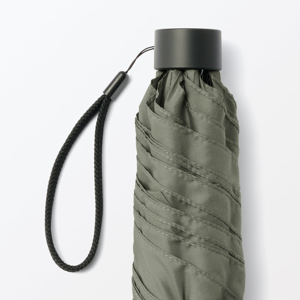 All-Weather Foldable Umbrella