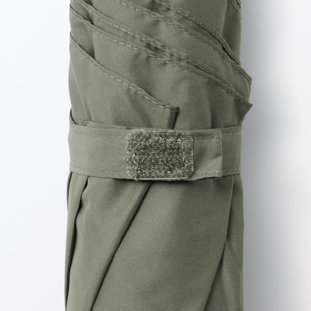 All-Weather Foldable Umbrella