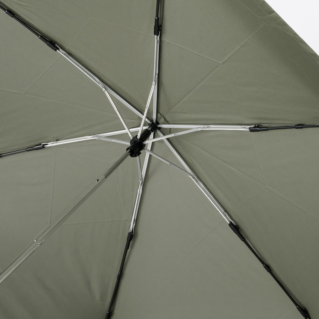 All-Weather Foldable Umbrella
