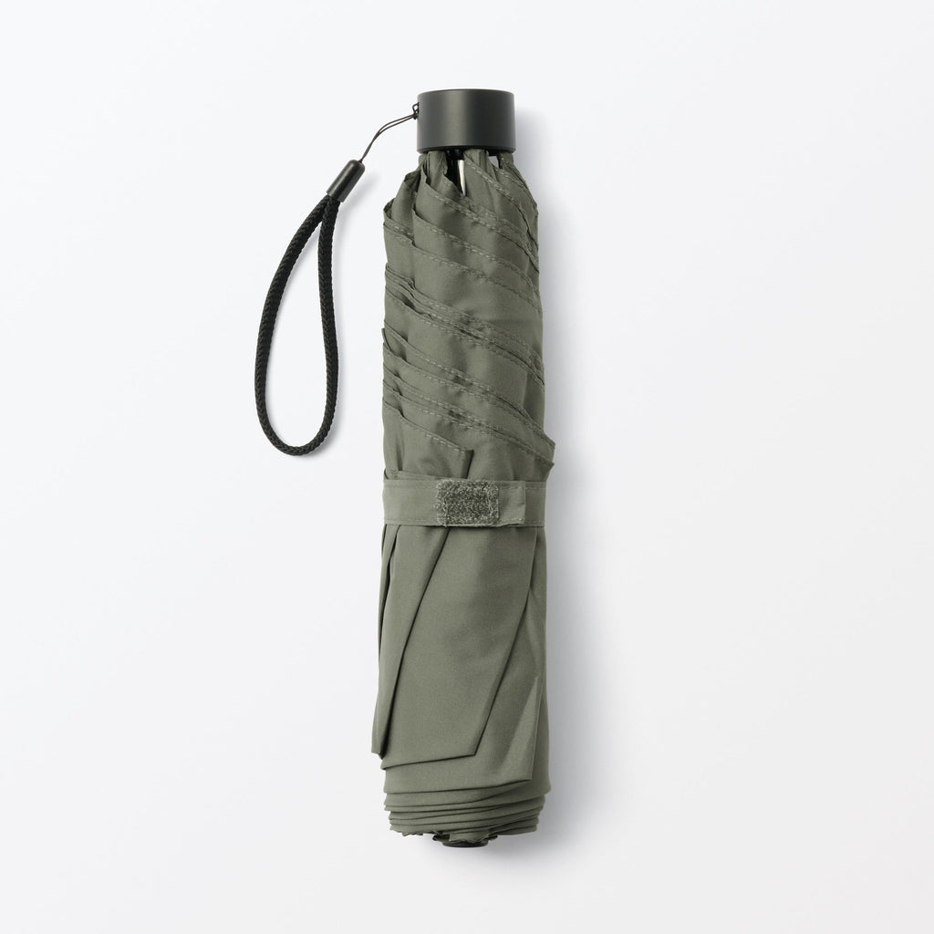 All-Weather Foldable Umbrella