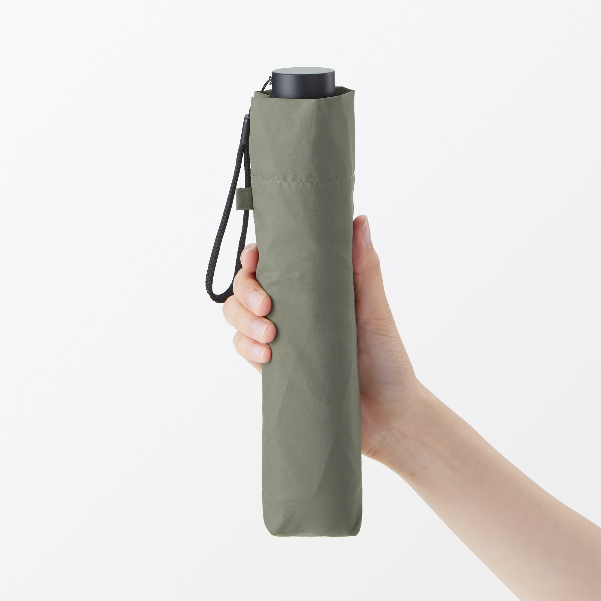 All-Weather Foldable Umbrella