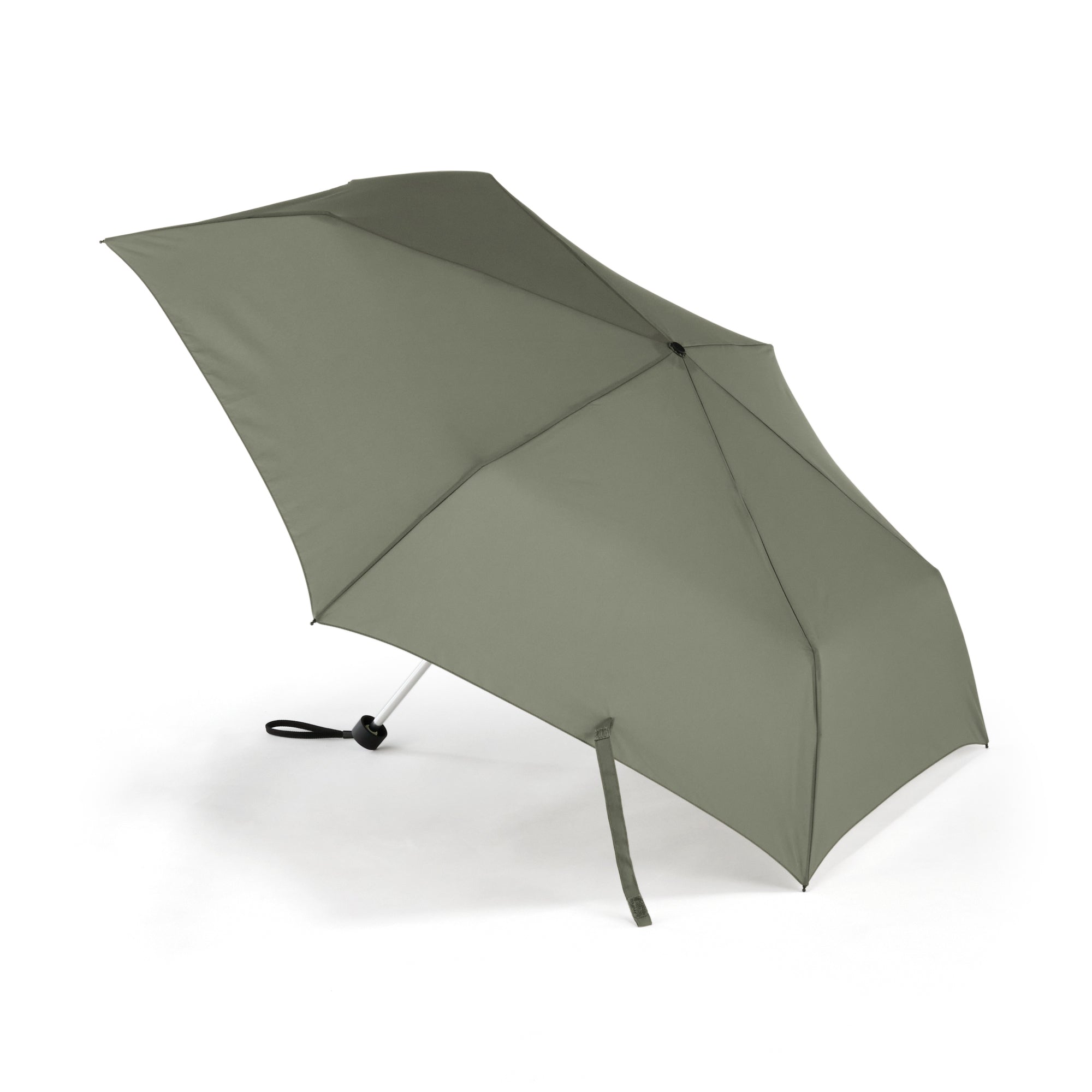 All-Weather Foldable Umbrella