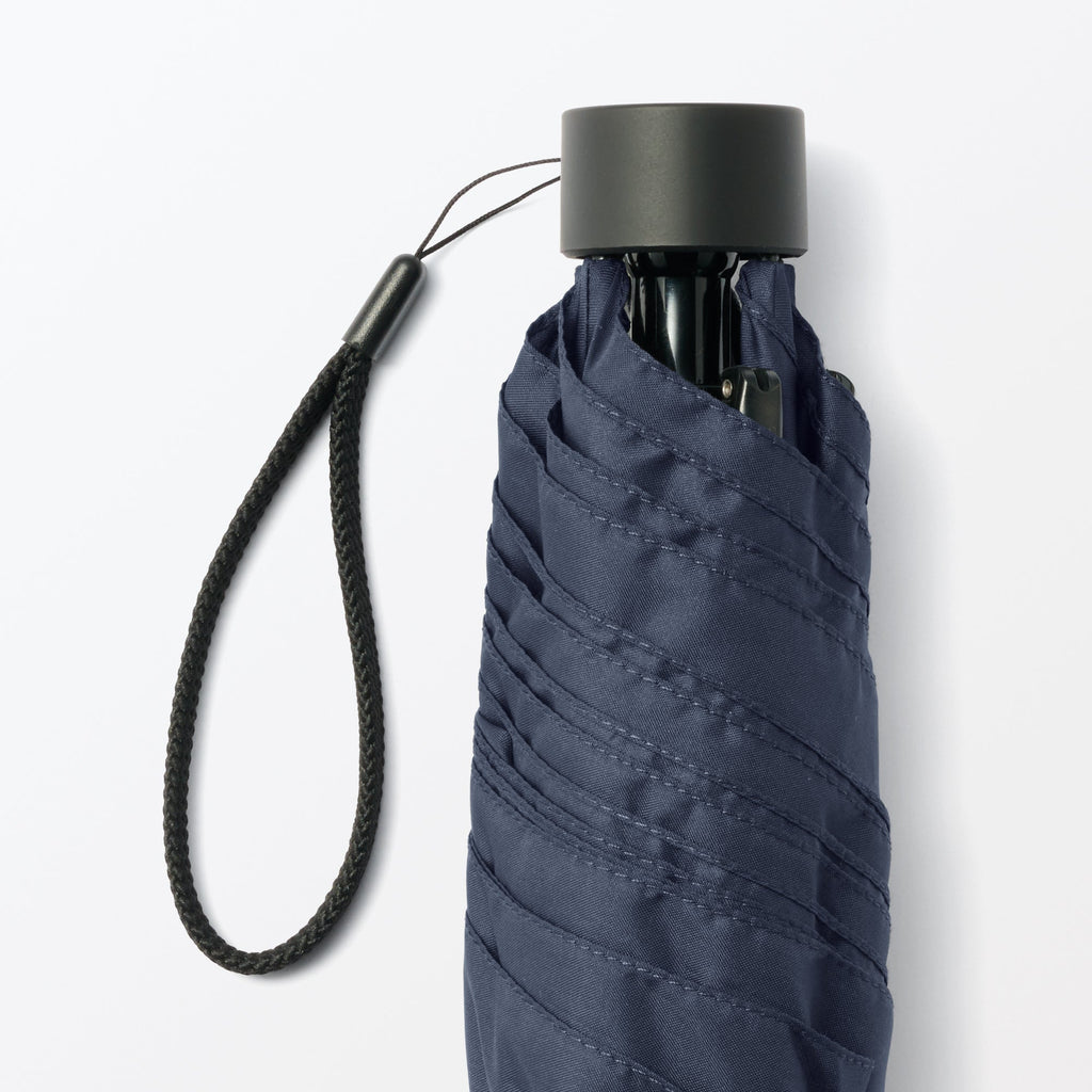 All-Weather Foldable Umbrella