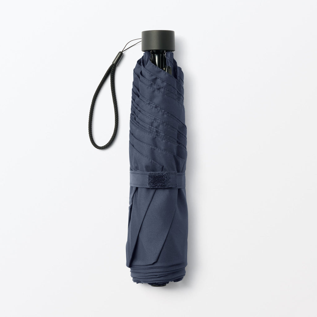 All-Weather Foldable Umbrella