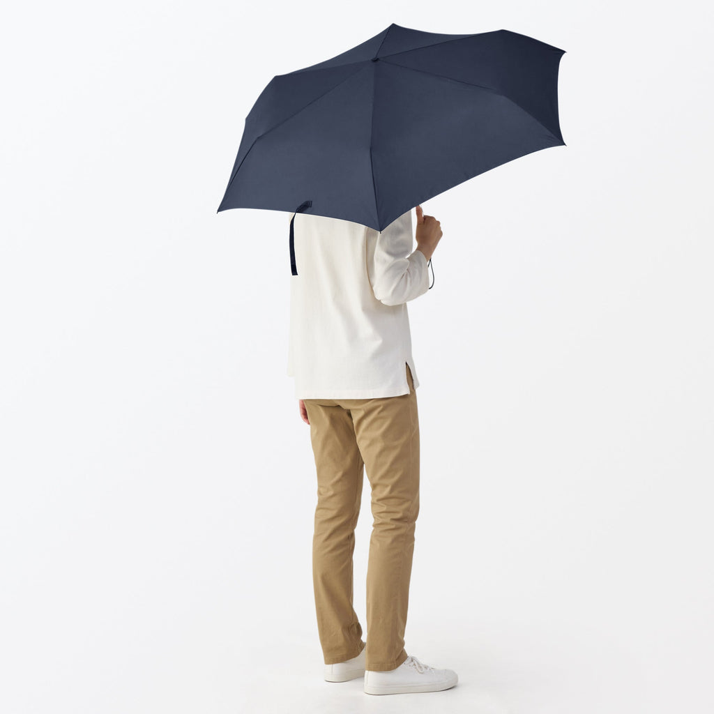 All-Weather Foldable Umbrella