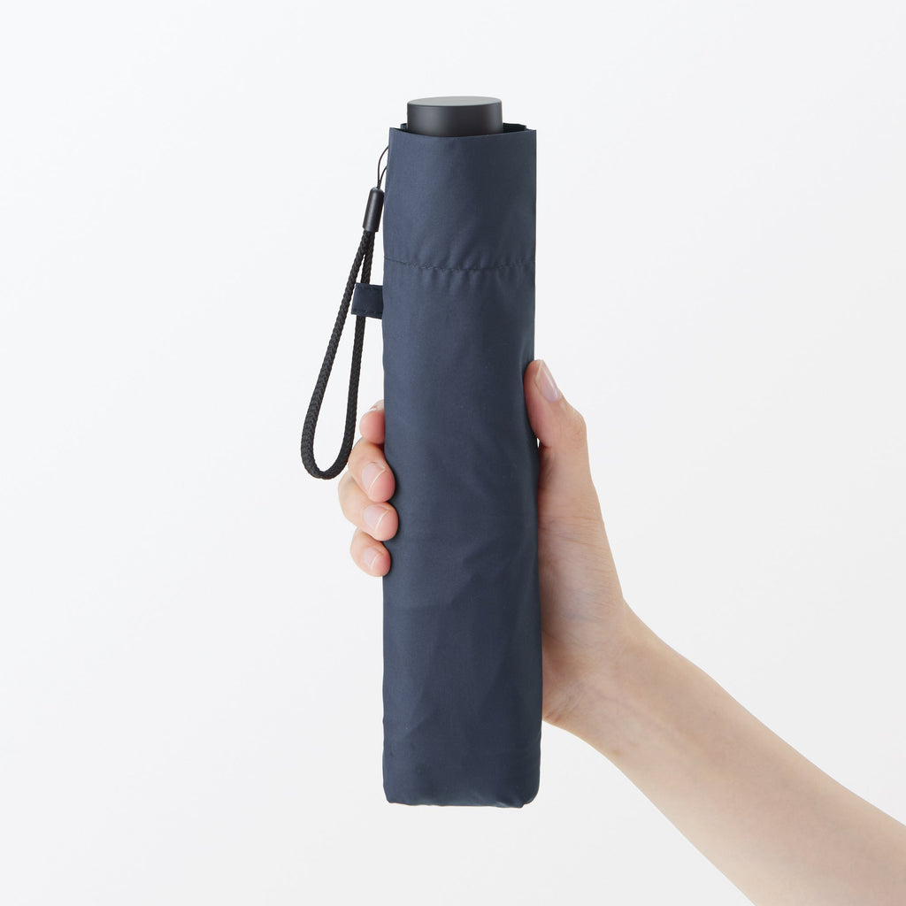 All-Weather Foldable Umbrella