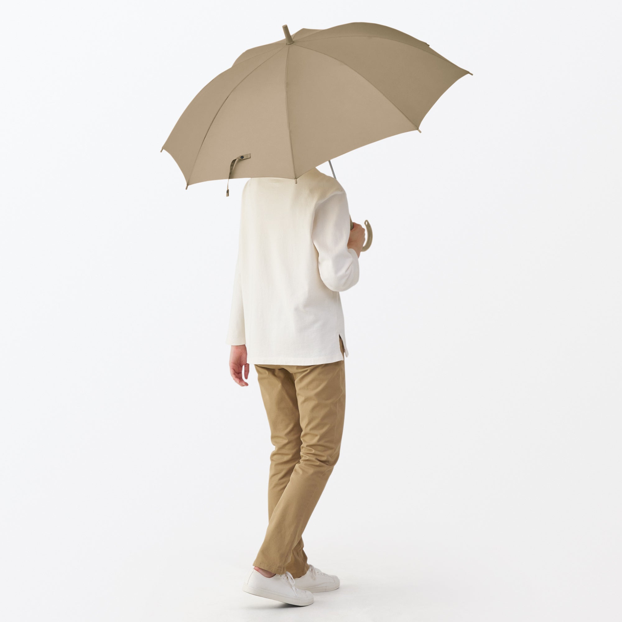 All-Weather Markable Umbrella