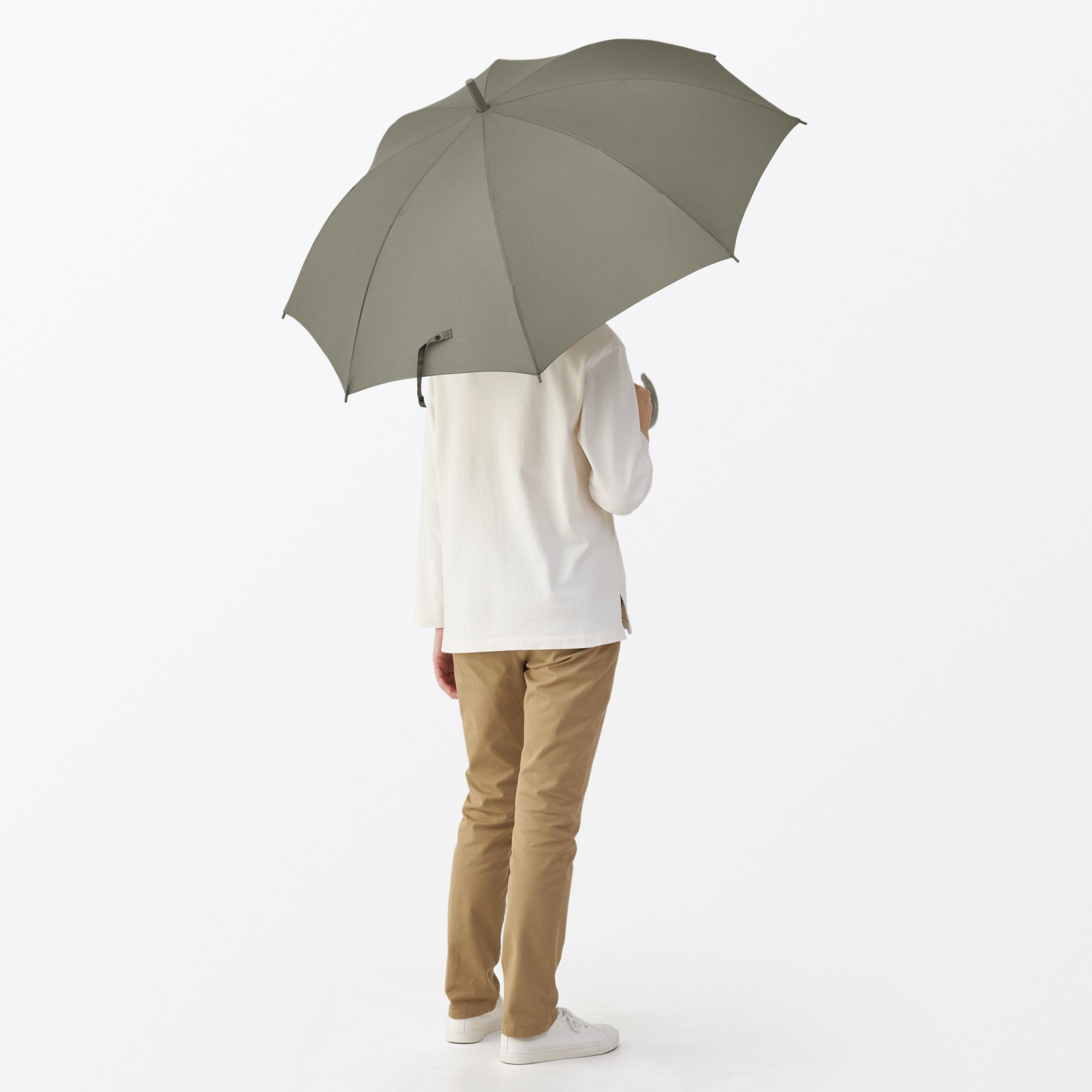 All-Weather Markable Umbrella