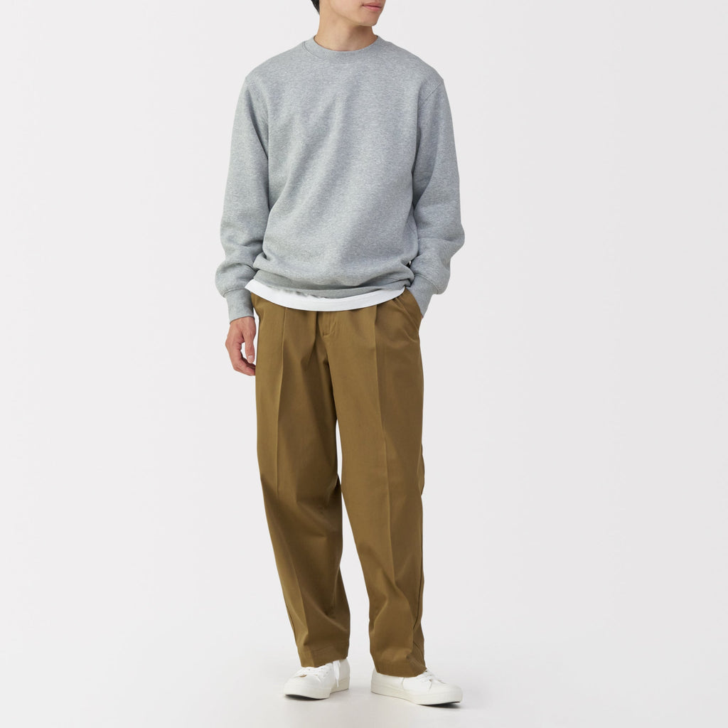 Less Tiring Sneakers White