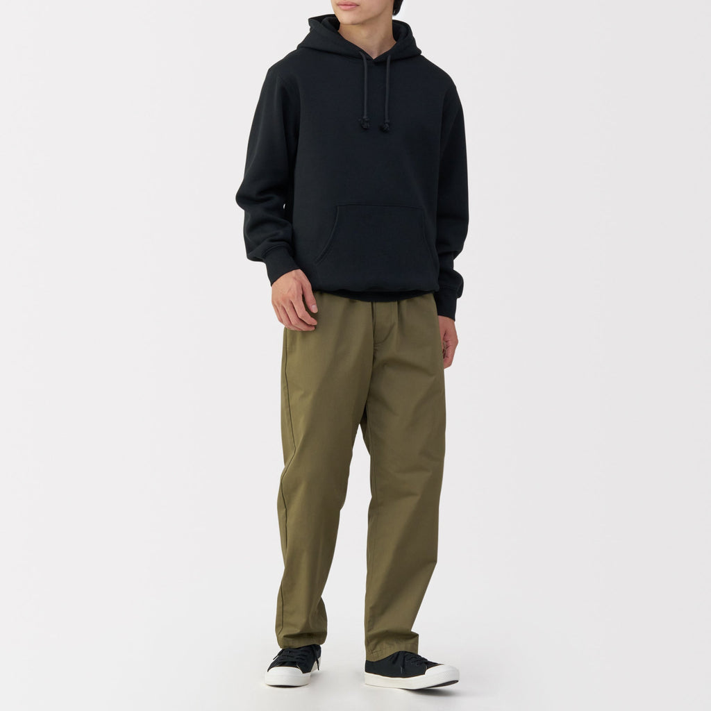 Less Tiring Sneakers Black