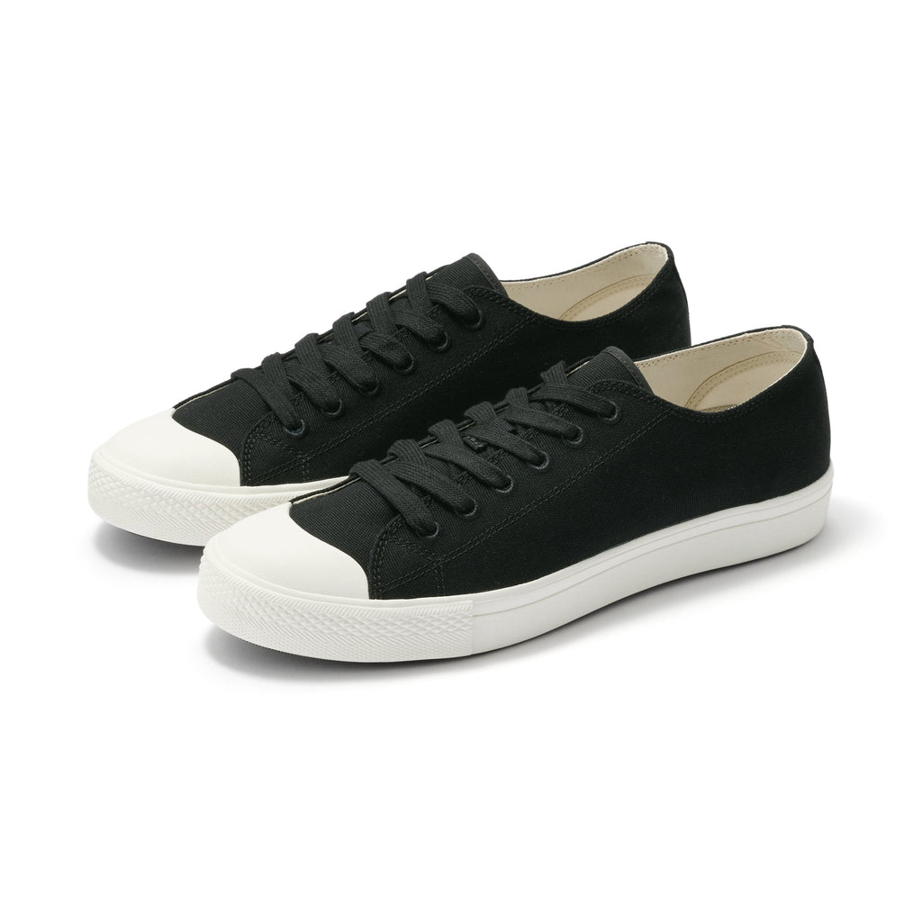 Less Tiring Sneakers Black