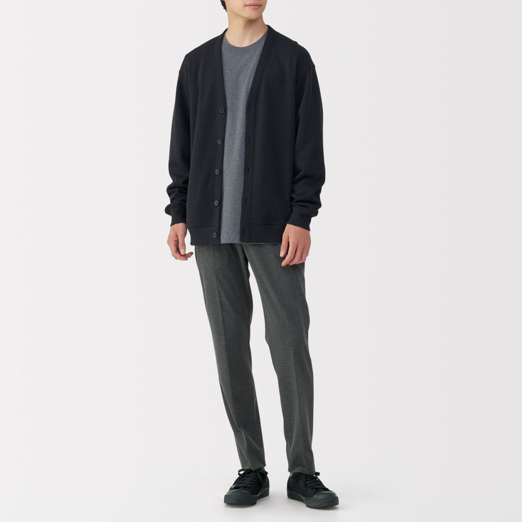 Less Tiring Sneakers Black Pattern