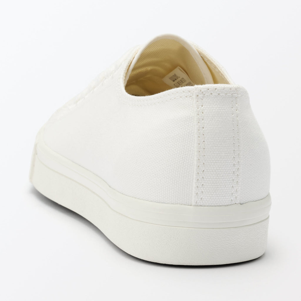 Less Tiring Sneakers White