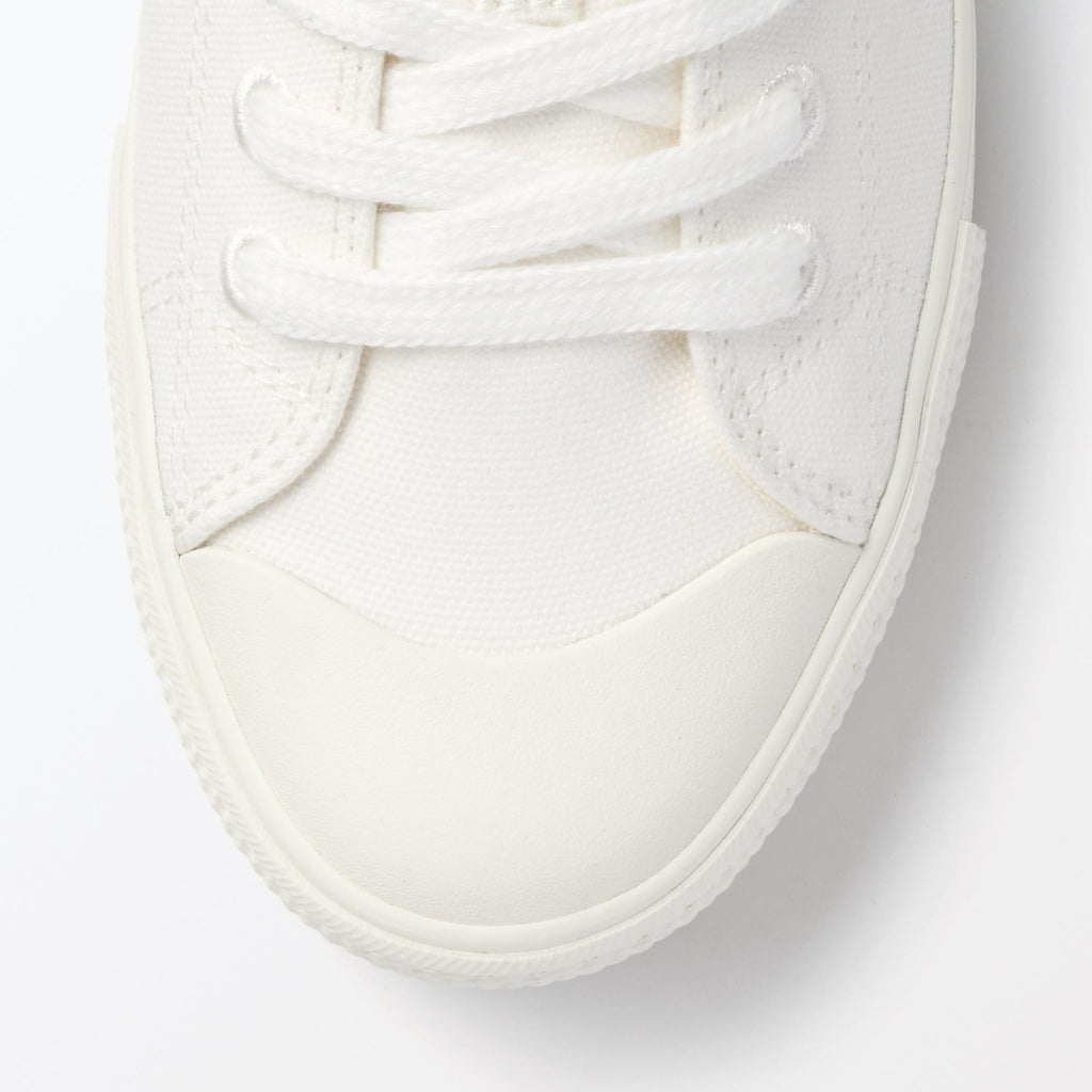 Less Tiring Sneakers White