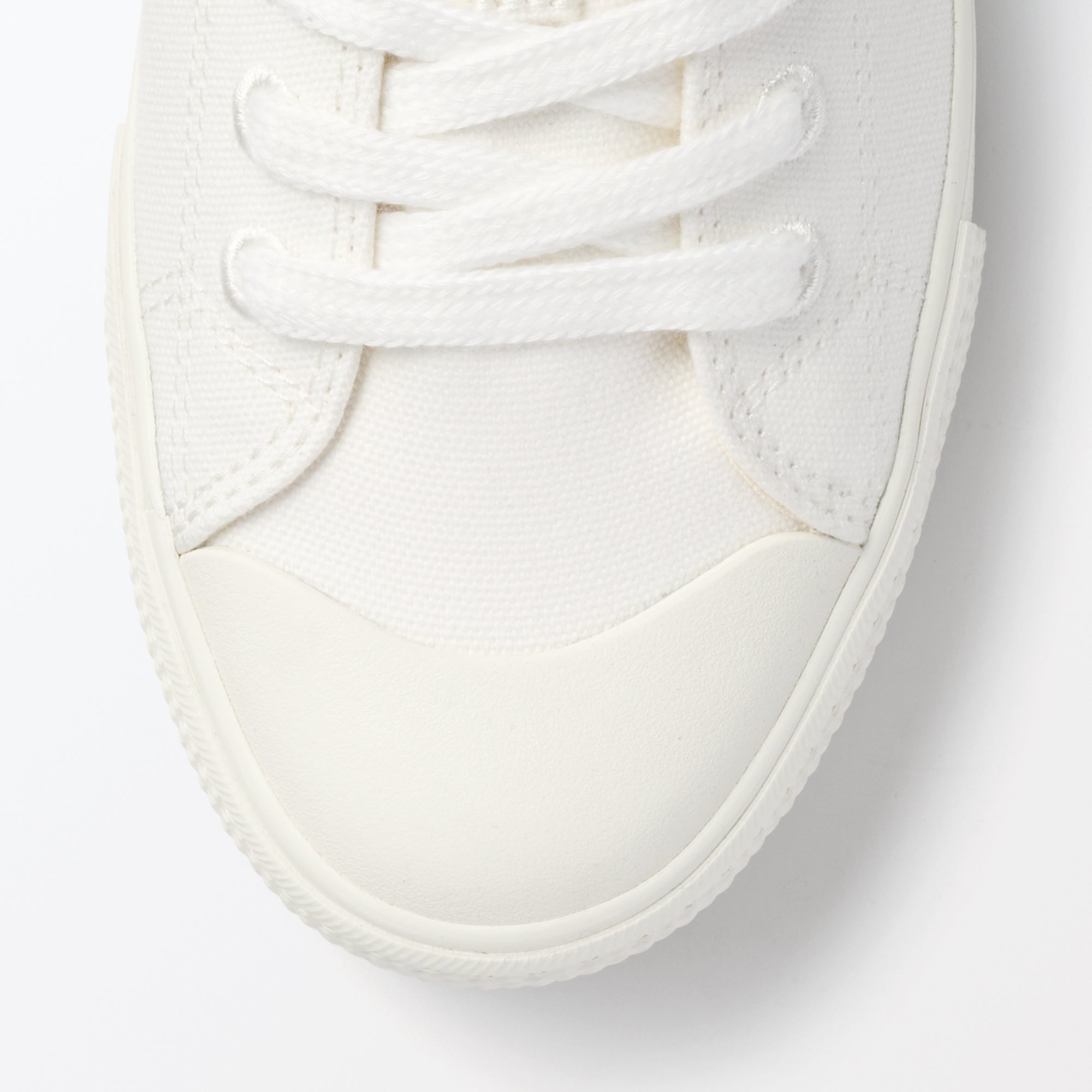 Less Tiring Sneakers White