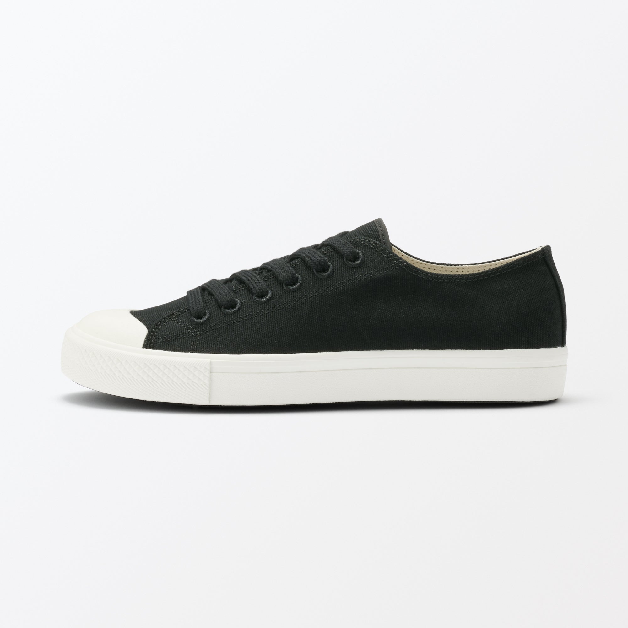 Less Tiring Sneakers Black