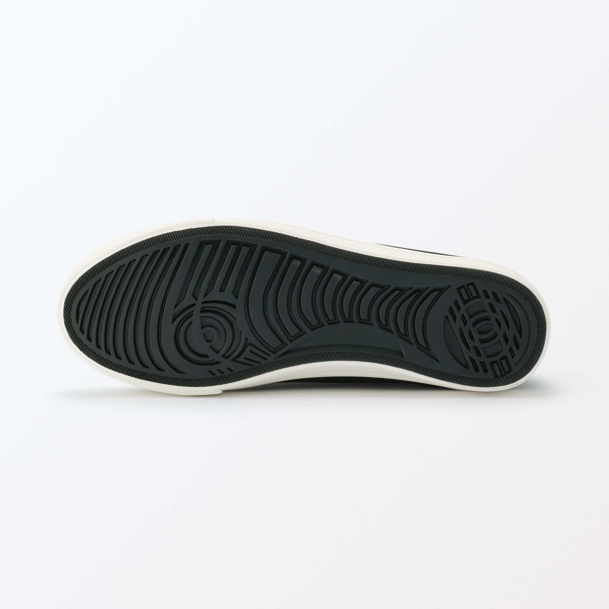 Less Tiring Sneakers Black