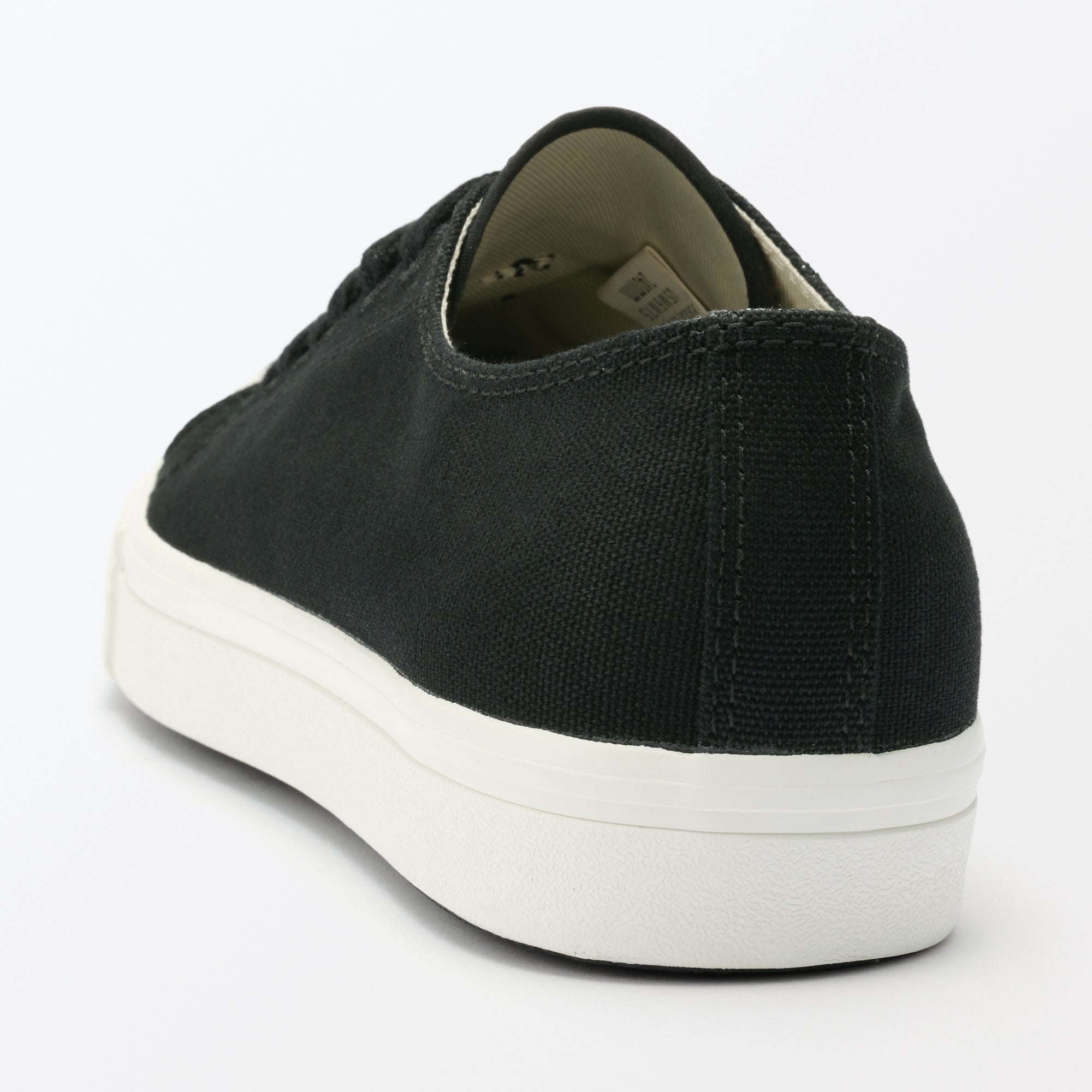 Less Tiring Sneakers Black