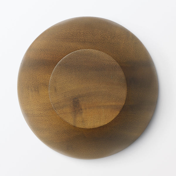 Acacia Bowl Dia. 5.1