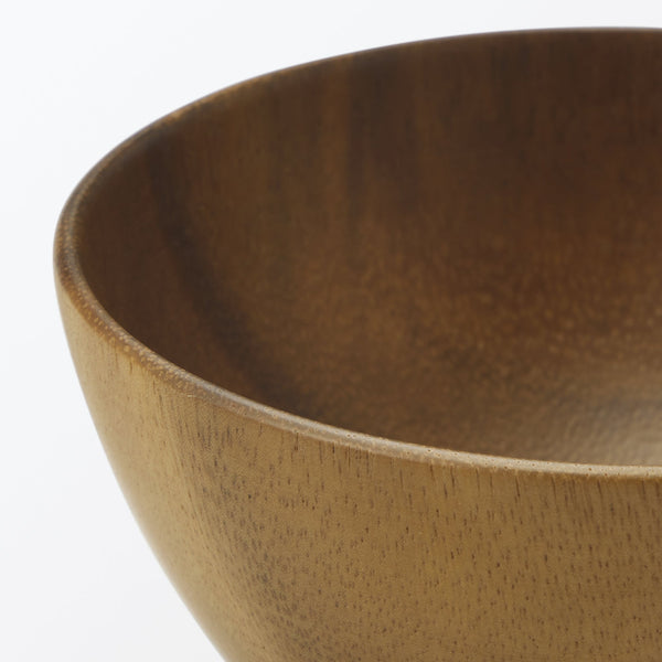 Acacia Bowl Dia. 5.1