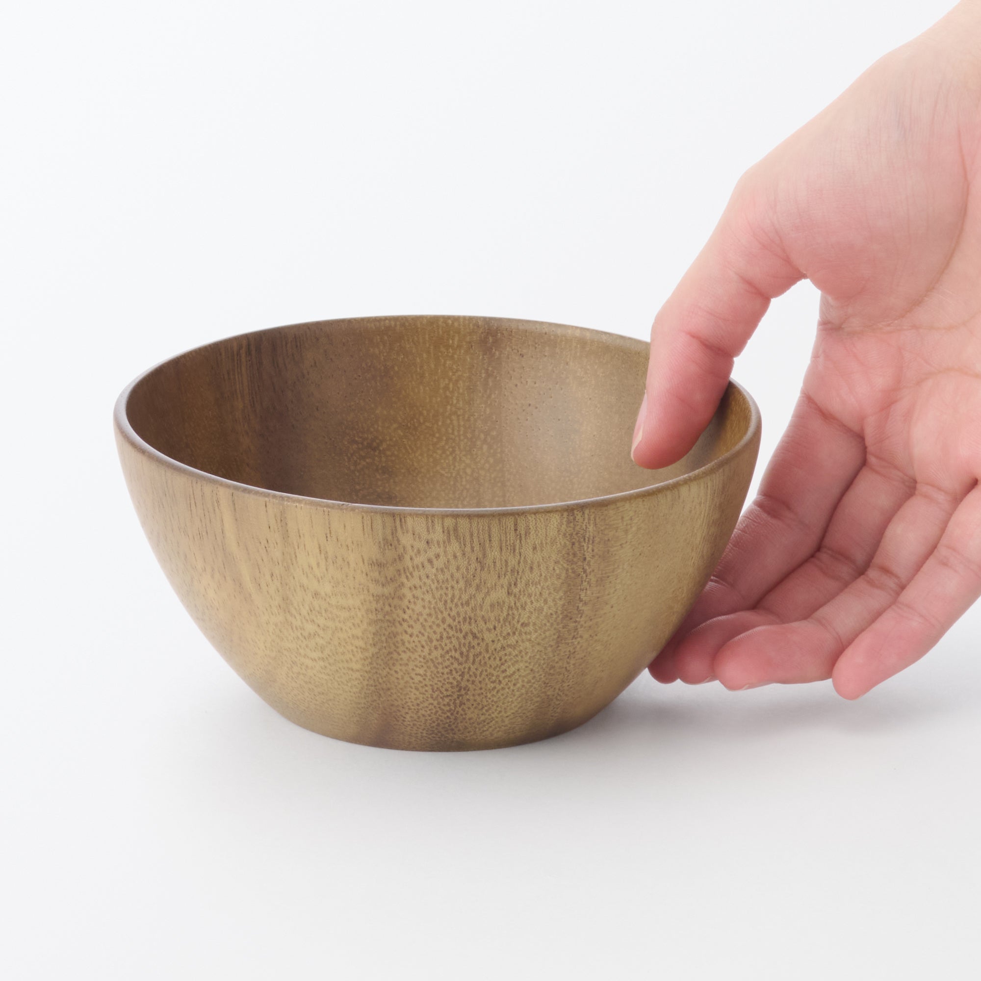 Acacia Bowl Dia. 5.1 Secondary image