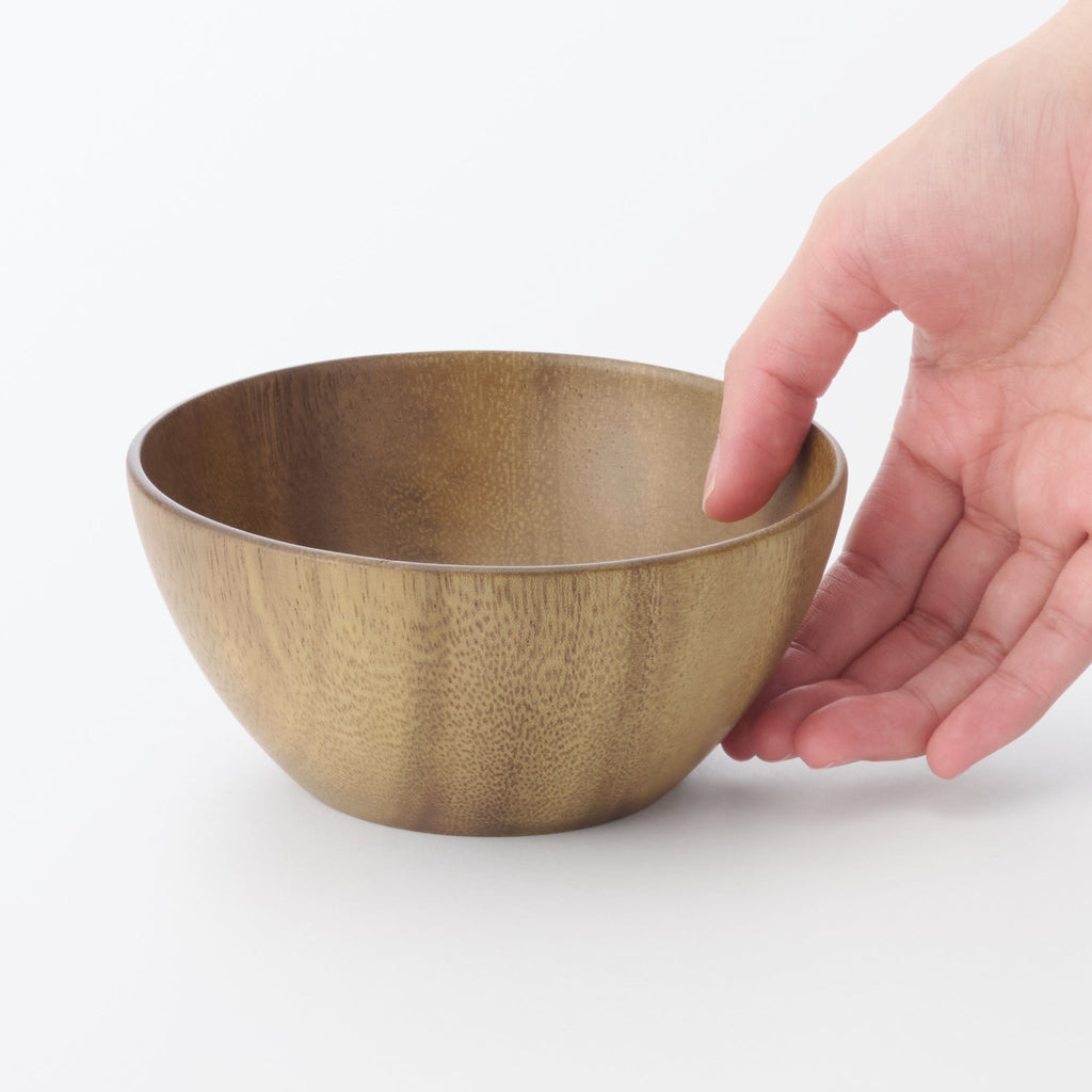 Acacia Bowl Dia. 5.1