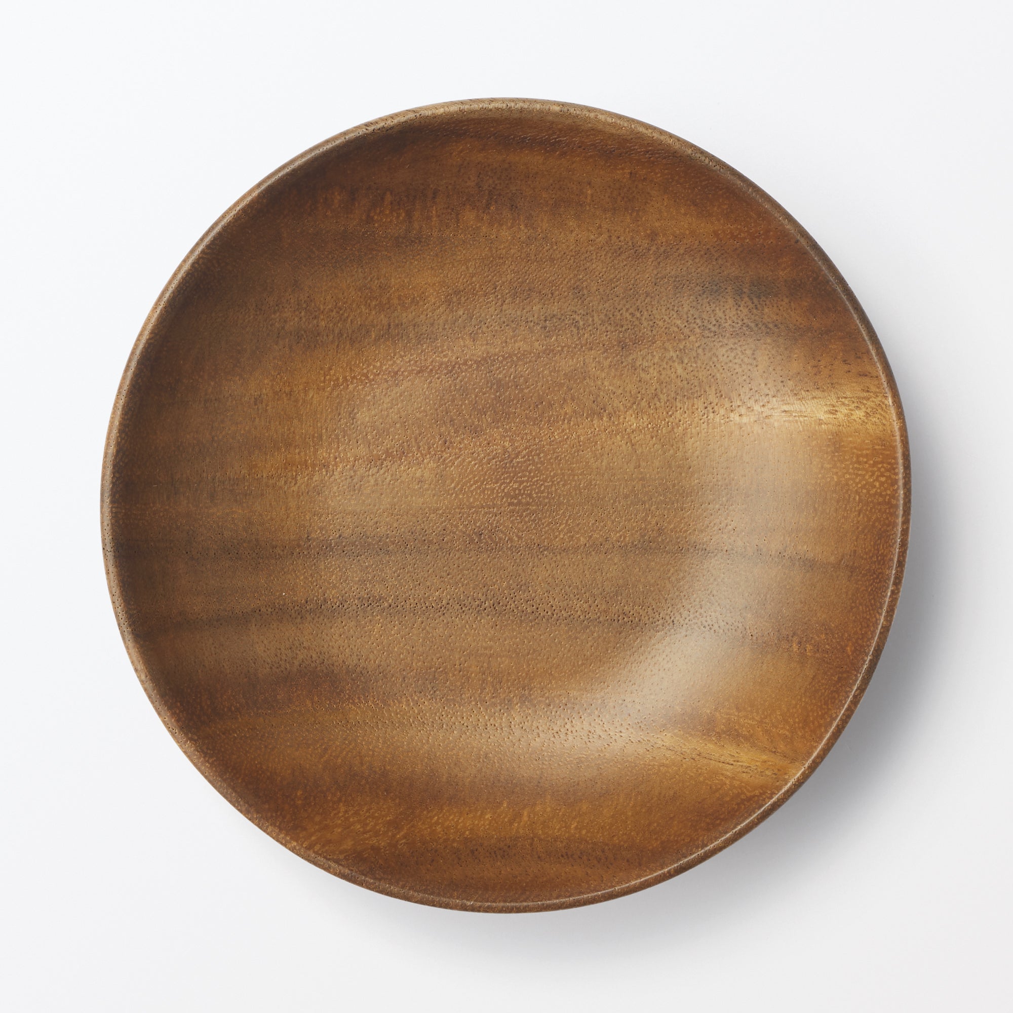 Acacia Deep Plate Dia. 6.3