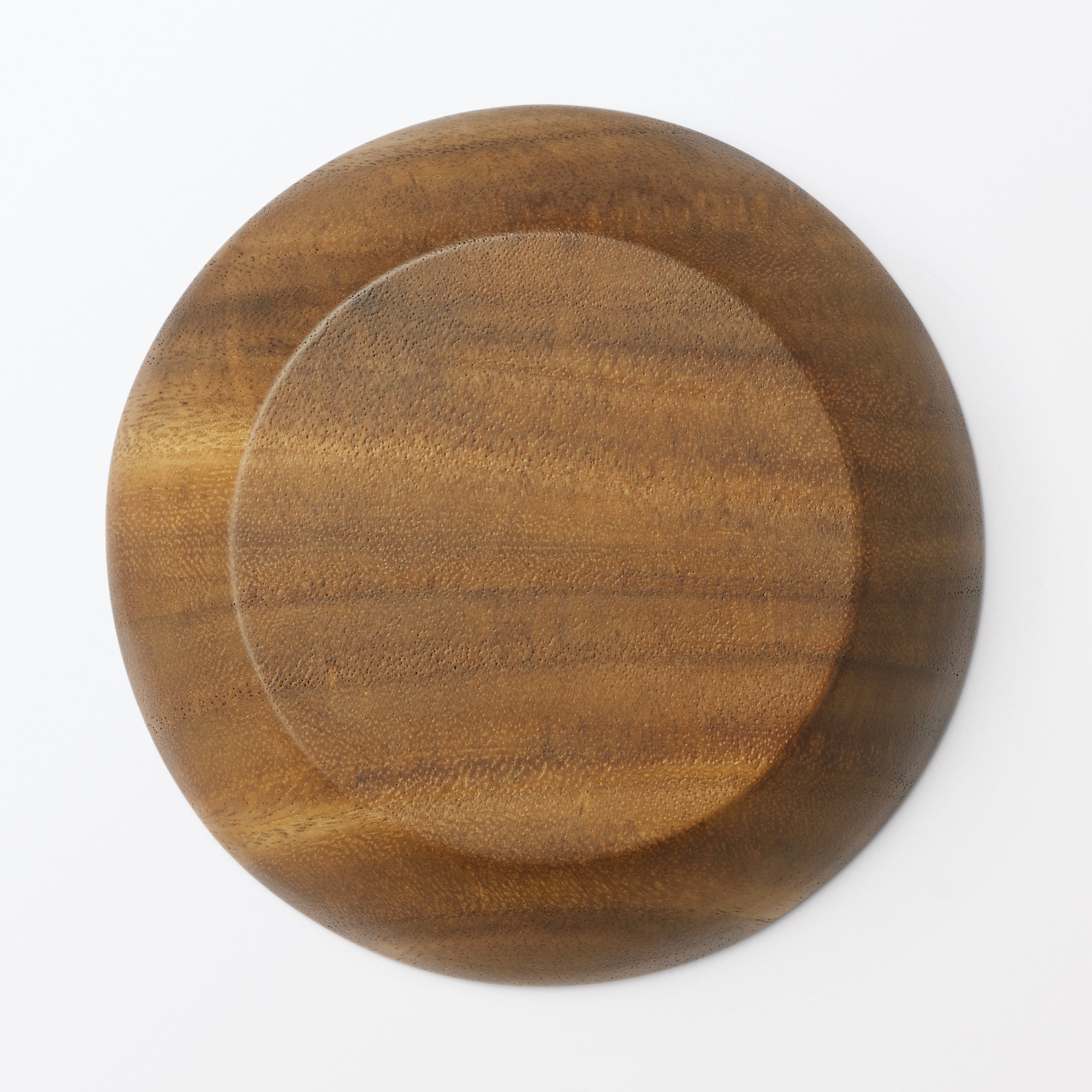 Acacia Deep Plate Dia. 6.3