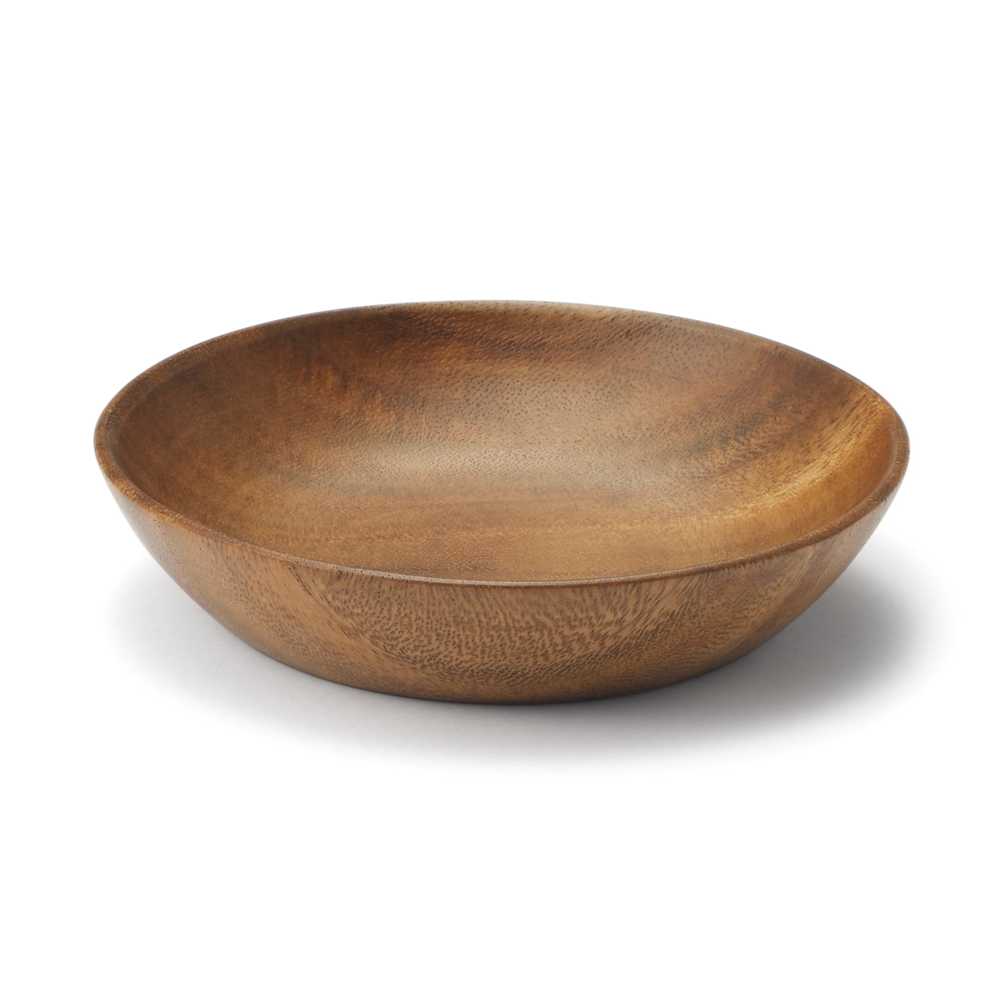 Acacia Deep Plate Dia. 6.3 Main image