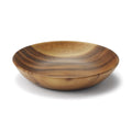 Acacia Deep Plate Dia. 7.9
