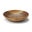 Acacia Deep Plate Dia. 7.9